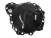 Starter Cover in 100% Carbon Fiber for Triumph Speed Triple 1050R 2016+