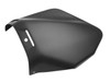 Heat Shield for Termignoni Exhaust in Matte Plain Weave Carbon Fiber for Ducati Multistrada 2015+