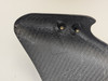 Seat Cowl in 100% Carbon Fiber for Ducati Monster to 2007