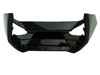 Belly Pan in Glossy Twill Weave Carbon Fiber for KTM Duke 390 2017-2023
