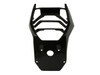 Belly Pan in Glossy Twill Weave Carbon Fiber for KTM Duke 390 2017-2023