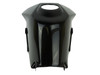 Tank Cover in Glossy Twill Weave Carbon Fiber for KTM RC390