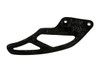 Lower Chain Guard (Back Side) Carbon Fiber for Triumph Street Triple 2017+