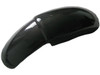 Front Fender for Harley-Davidson VRSCF V- Rod Muscle in Glossy Plain Weave Carbon Fiber