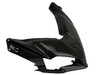 Front Fairing in Glossy Plain Weave Carbon Fiber for Ducati Multistrada 2015+, fits 950, 1200, 1260