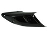 Air Ducts Covers in Glossy Twill Weave Carbon Fiber for Yamaha FZ-10-MT-10