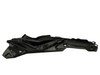 Inner Tail Panels in Glossy Twill Weave Carbon Fiber for Yamaha FZ-10-MT-10