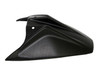 Rear Hugger in Matte Plain Weave Carbon Fiber for KTM Duke 790, 890