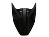 Rear Hugger in Matte Plain Weave Carbon Fiber for KTM Duke 790, 890