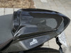 Seat Cover W/ Pad in Glossy Plain Weave Carbon Fiber for KTM 1290 Super Duke R