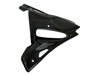 Front Fairing Base in 100% Carbon Fiber for Kawasaki Ninja 650R 2017-2019