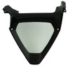 Triangle Fairing in 100% Carbon Fiber for Ducati Diavel 2019