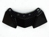 Small Under Seat Panel in 100% Carbon Fiber for Kawasaki H2