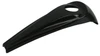 Tank Cover in Glossy Plain Weave Carbon Fiber for Harley-Davidson Street Glide, Road Glide, several FL variants 2008-2023