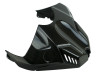 Tank Cover in Glossy Twill Weave Carbon Fiber for Yamaha R1 2020+