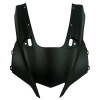 Front Cowl in Matte Twill Weave Carbon Fiber for Yamaha R1 2020+