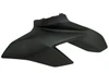 Upper Side Panels in 100% Carbon Fiber for Ducati  Streetfighter V4  2020-2022