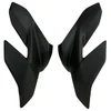 Upper Side Panels in 100% Carbon Fiber for Ducati  Streetfighter V4  2020-2022