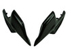 Front Fairing Sides in 100% Carbon Fiber for Kawasaki Z900 2020+