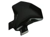 Larger Windscreen in Glossy Twill Weave Carbon Fiber for Kawasaki Z900 2020-2024