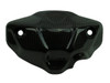 Instruments Cover in Glossy Plain Weave 100% Carbon Fiber for Ducati Monster + (937)