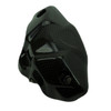 Instruments Cover in Glossy Plain Weave 100% Carbon Fiber for Ducati Monster + (937)