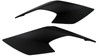 Tail Cowls in Matte Twill Weave 100% Carbon Fiber for Triumph Street Triple 765 R,S 2020-2022