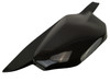 Swing Arm Cover in Glossy Plain Weave 100% Carbon Fiber for Ducati Streetfighter V4