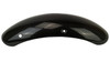 Front Fender ( regular mount) in Glossy Twill Weave Carbon Fiber for Triumph Scrambler 1200 XC, XE 2019+