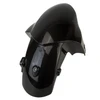 Front Fender in Glossy Twill Weave Carbon Fiber for Yamaha MT-09 2021+, XSR900 2022+, Tracer 9 GT 2025+