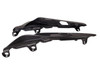 Tail Fairings in Carbon with Fiberglass for Yamaha MT-09 2021+