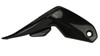 Under Tank Covers in Glossy Twill Weave Carbon Fiber for Yamaha MT-07 2021-2024
