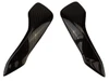 Headlight Sides in 100% Carbon Fiber for Yamaha MT-07 2021-2024