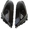 Tank Side Covers in Glossy Twill Weave Carbon Fiber for Yamaha R7  2022-2025
