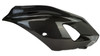 Large Side Panels in Glossy Twill Weave Carbon Fiber for Yamaha R7