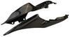 Tail Fairings in Glossy Twill Weave Carbon Fiber for Yamaha R7 2022-2025