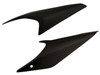Tail Fairings in Matte Twill Weave Carbon Fiber for Ducati Monster + (937)