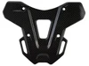 Carrier Tail in Glossy Twill Weave Carbon Fiber for KTM 790/890 Adventure, R, Rally, SMT