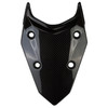 Tail Cowl in Glossy Twill Weave Carbon Fiber for KTM 790/890 Adventure, R, Rally