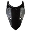 Tail Cowl in Glossy Twill Weave Carbon Fiber for KTM 790/890 Adventure, R, Rally, SMT