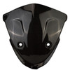 Instruments Cover in Glossy Plain Weave 100% Carbon Fiber for Aprilia RS660 2020-2024