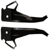 Frame Covers in 100% Carbon Fiber for Aprilia RS660, Tuono 660