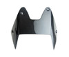 Fairing Bottom Without Bottom Piece in Glossy Twill Weave Carbon Fiber for Kawasaki ZX14/ZZR1400 2006+