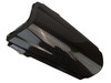 Rear Tail Panel in Glossy Twill Weave Carbon Fiber for Suzuki GSX1300 R Hayabusa 2021+