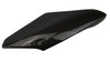 Left Side Panel in Glossy Plain Weave Carbon Fiber for Triumph Speed Triple 1200