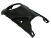 Tank Top Cover in Matte Twill Weave Carbon Fiber for Ducati Hypermotard 950

