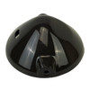 Headlight Bowl in Glossy Plain Weave 100% Carbon Fiber for some Ducati Monster