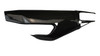 Swingarm Covers in Glossy Twill Weave Carbon Fiber for Aprilia RSV4 2021+, Tuono V4 2021+