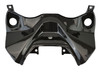Seat Back in 100% Carbon Fiber for Honda CBR1000RR-R and SP 2020+