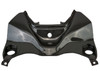 Seat Back in 100% Carbon Fiber for Honda CBR1000RR-R and SP 2020+